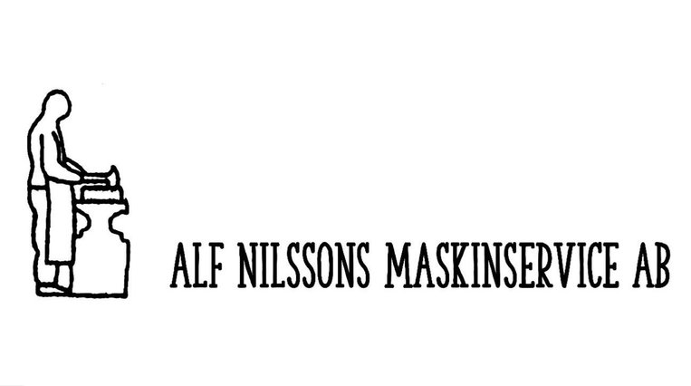Alf Nilssons Maskinservice AB
